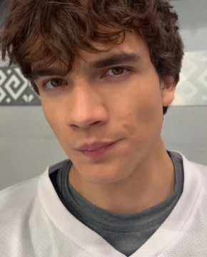 Марк Рудаковский