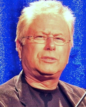 Алан Менкен