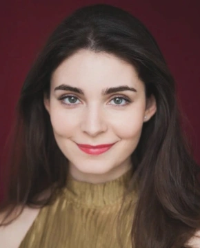 фотография Мария Козакова