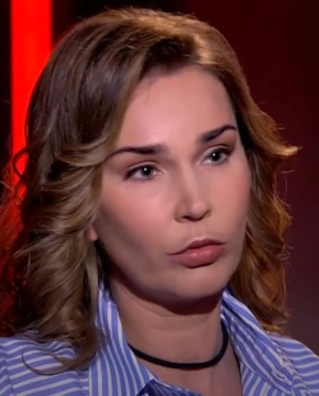 Людмила Свирская