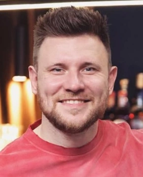 Дмитрий Шнякин