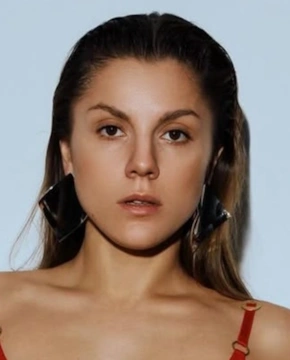 Юлиана Бухольц