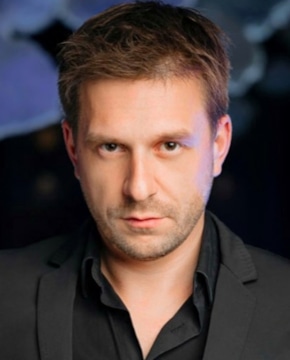 Александр Муратаев