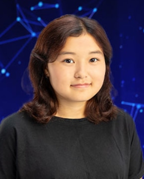 Сабина Ещанова