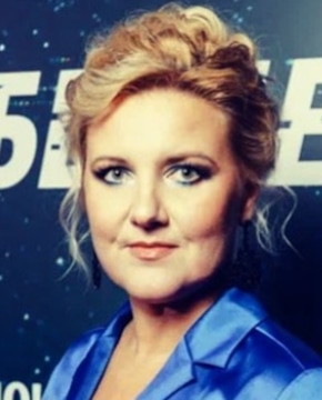 фотография Ольга Жевакина