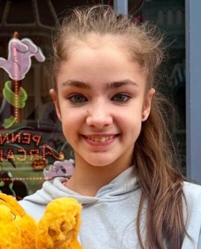 Ксения Савинова