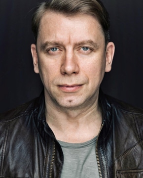 Роман Гредин