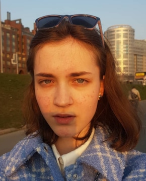 Вера Енгалычева