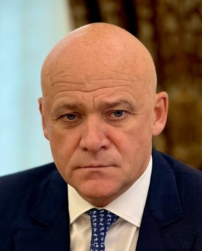 Геннадий Труханов