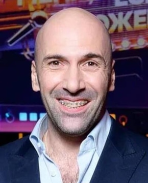 Евгений Папунаишвили