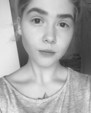 Вера Кравцова