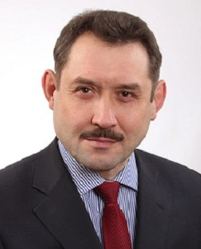 Сергей Усольцев