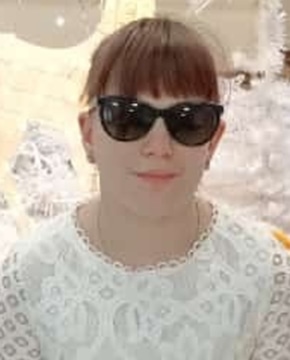 Мария Саунина