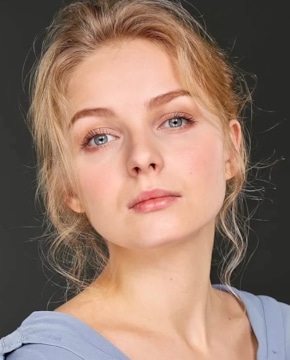 Екатерина Ильина