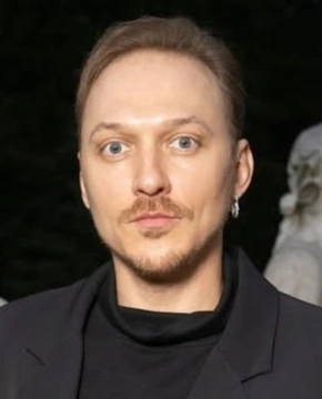 Дмитрий Соломыкин