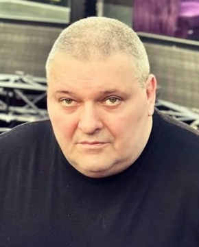 Александр Звинцов