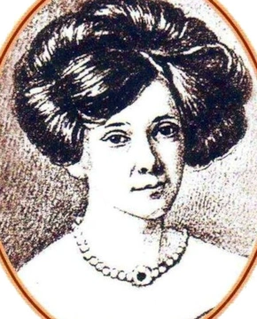 Екатерина Быховец