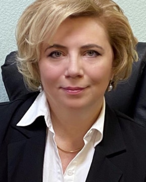 Оксана Попович