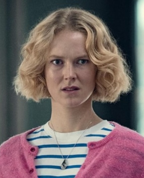 Рози Макьюэн