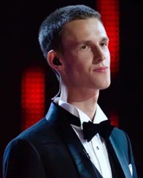 Елисей Шпаков