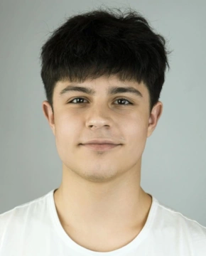 Никита Гуранда