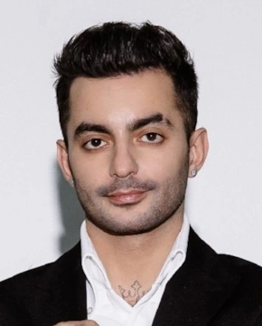 Фарид Байрамлы