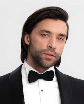 Евгений Гаранин