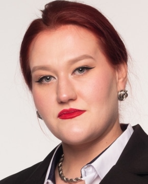 Евгения Коломейцева