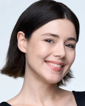 Варвара Верховых