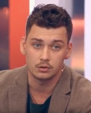 Данил Баталов