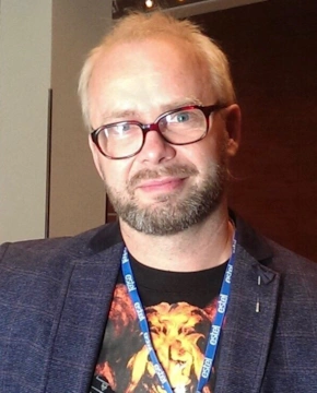 Денис Осипов