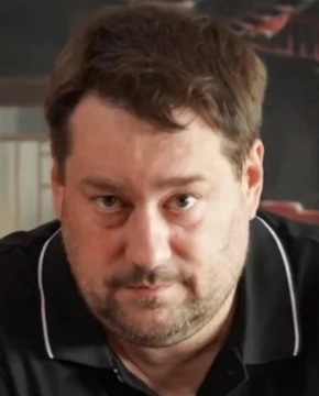 Григорий Скряпкин