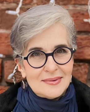 Татьяна Хербина