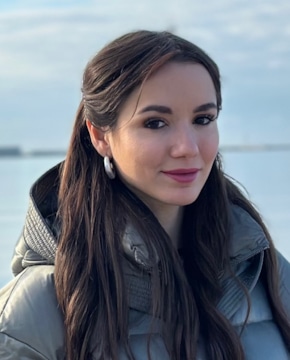 Элиза Гайнутдинова