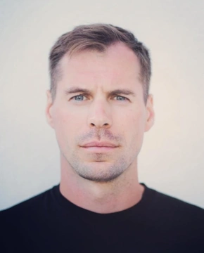 Сергей Устюгов