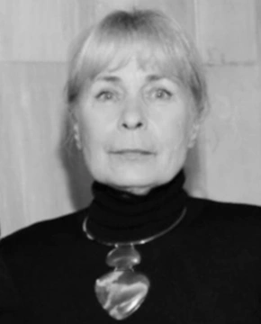 Виктория Клюева