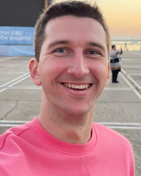 Дмитрий Луковкин