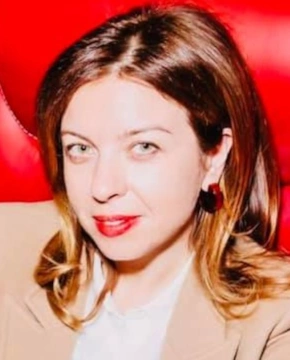 Зинаида Пронченко*