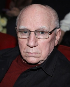 фотография Валерий Баринов