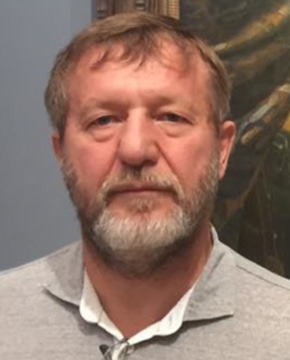 Альфред Кох