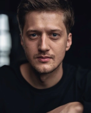 Никита Лобанов