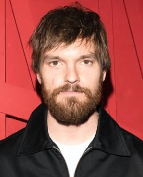 Никита Волков