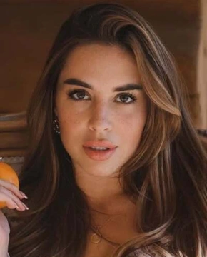 Евгения Дорожкина