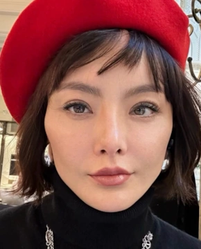 Алия Галицкая