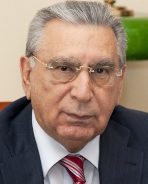 Рамиз Мехтиев