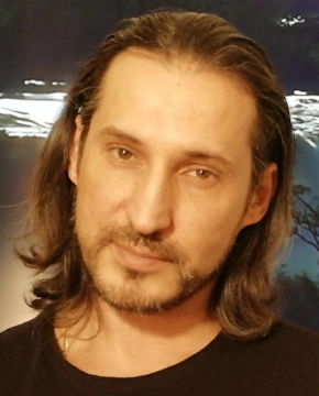 Геннадий Ткаченко-Папиж