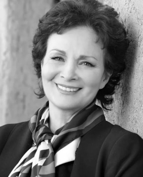 Мартина Брошар