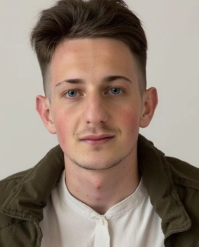 Данила Шаев