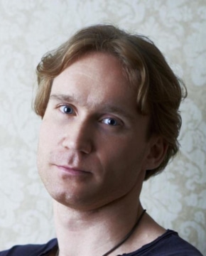 Михаил Лобухин