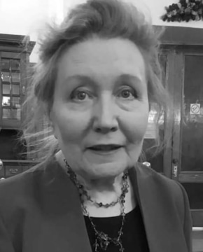 Людмила Егорова